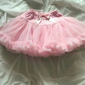 Tutu Girl skirt